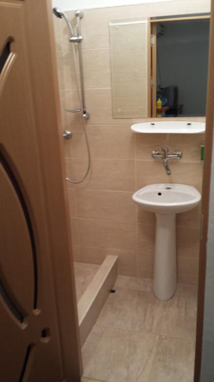 Rent House Unirii Appartement Boekarest Buitenkant foto