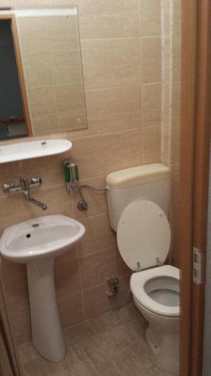 Rent House Unirii Appartement Boekarest Buitenkant foto