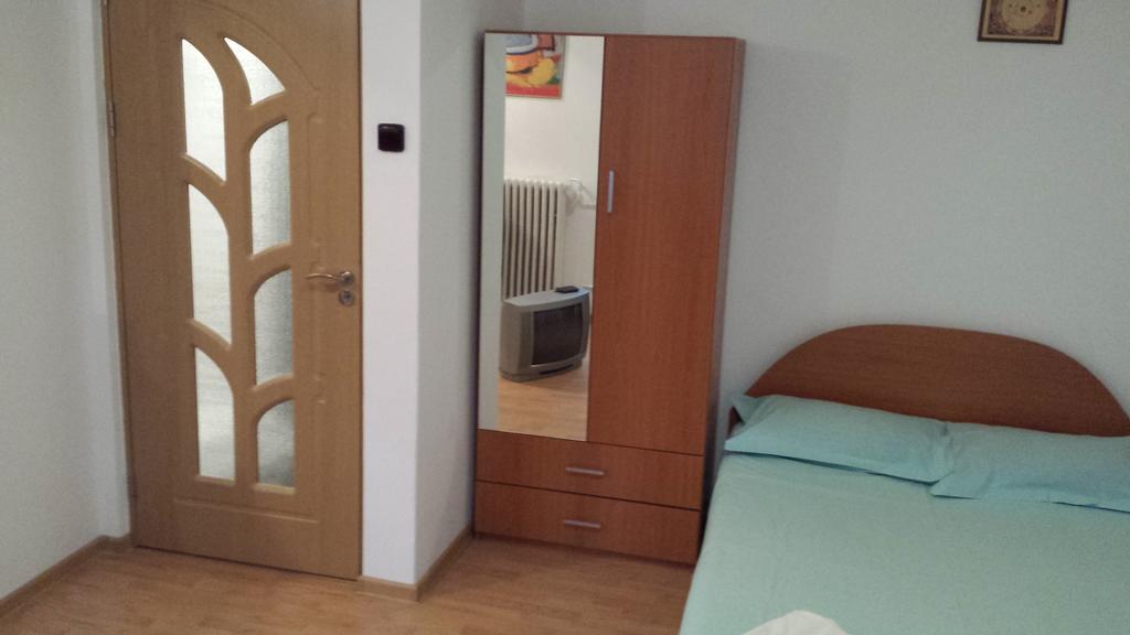 Rent House Unirii Appartement Boekarest Buitenkant foto