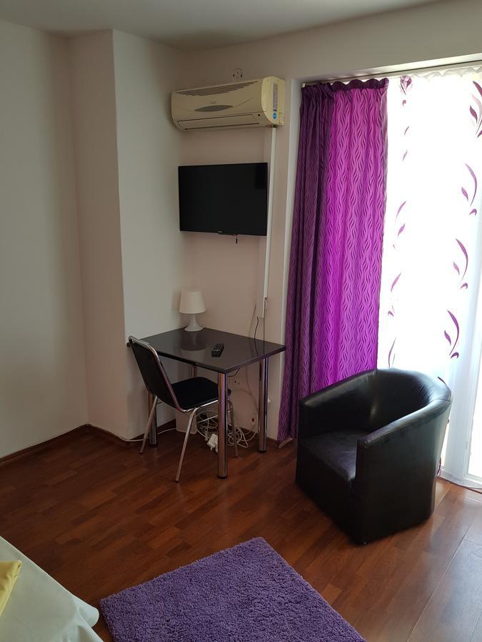 Rent House Unirii Appartement Boekarest Buitenkant foto
