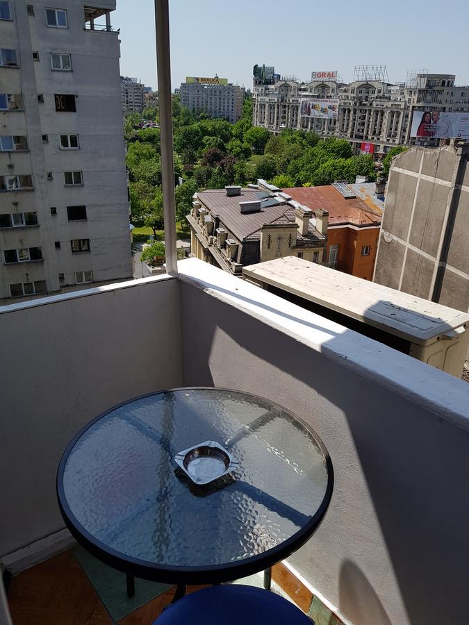 Rent House Unirii Appartement Boekarest Buitenkant foto