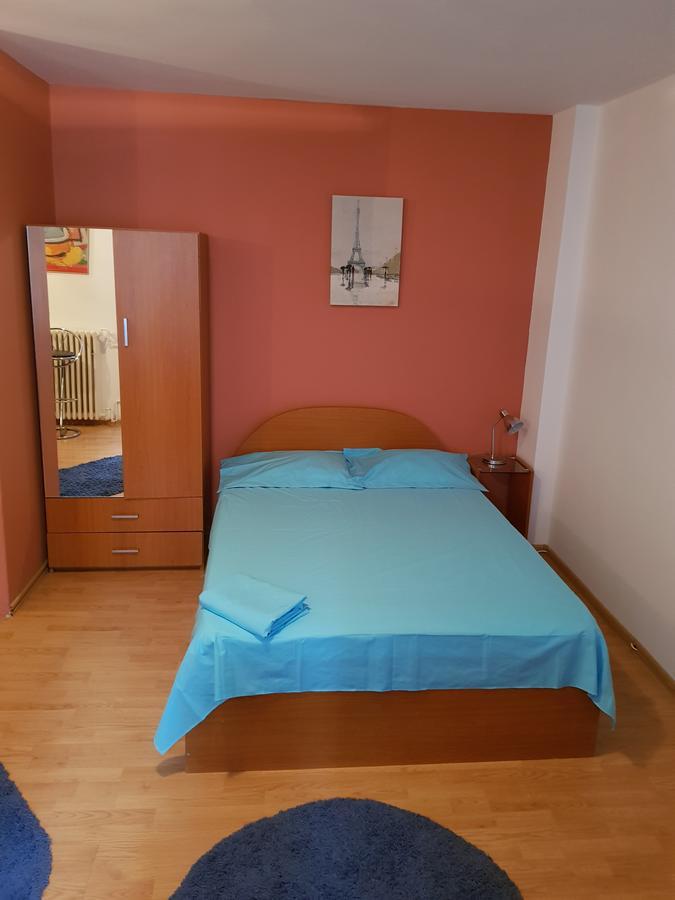 Rent House Unirii Appartement Boekarest Buitenkant foto