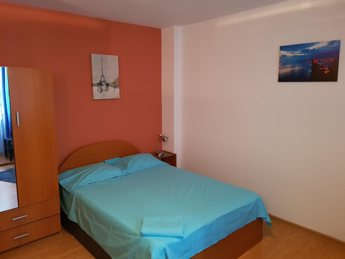 Rent House Unirii Appartement Boekarest Buitenkant foto