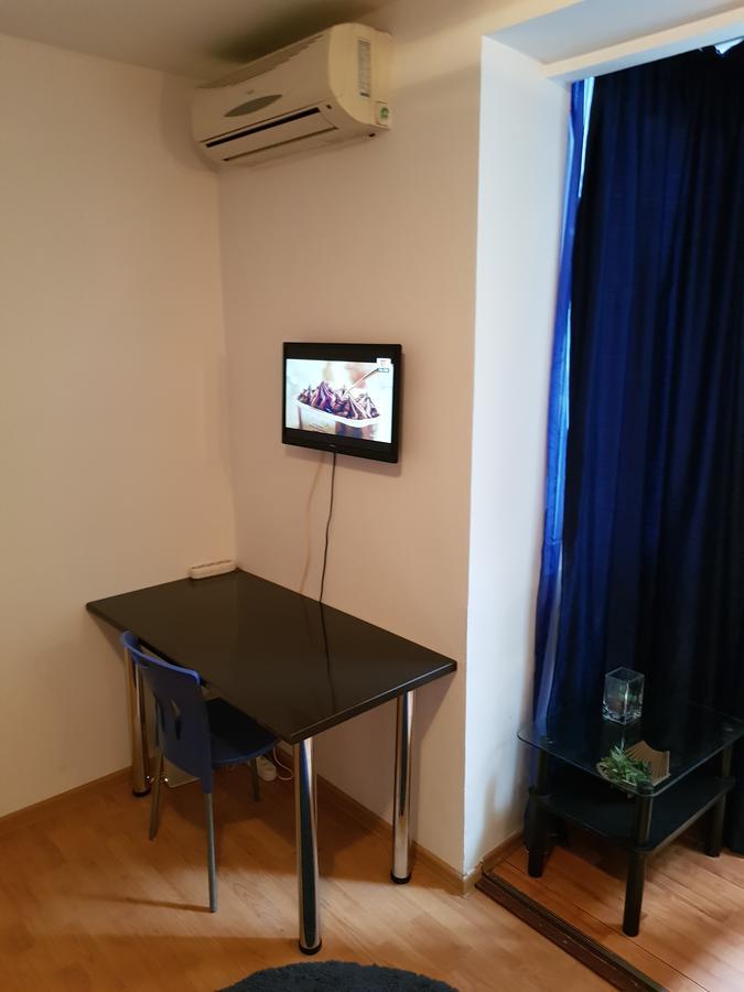Rent House Unirii Appartement Boekarest Buitenkant foto