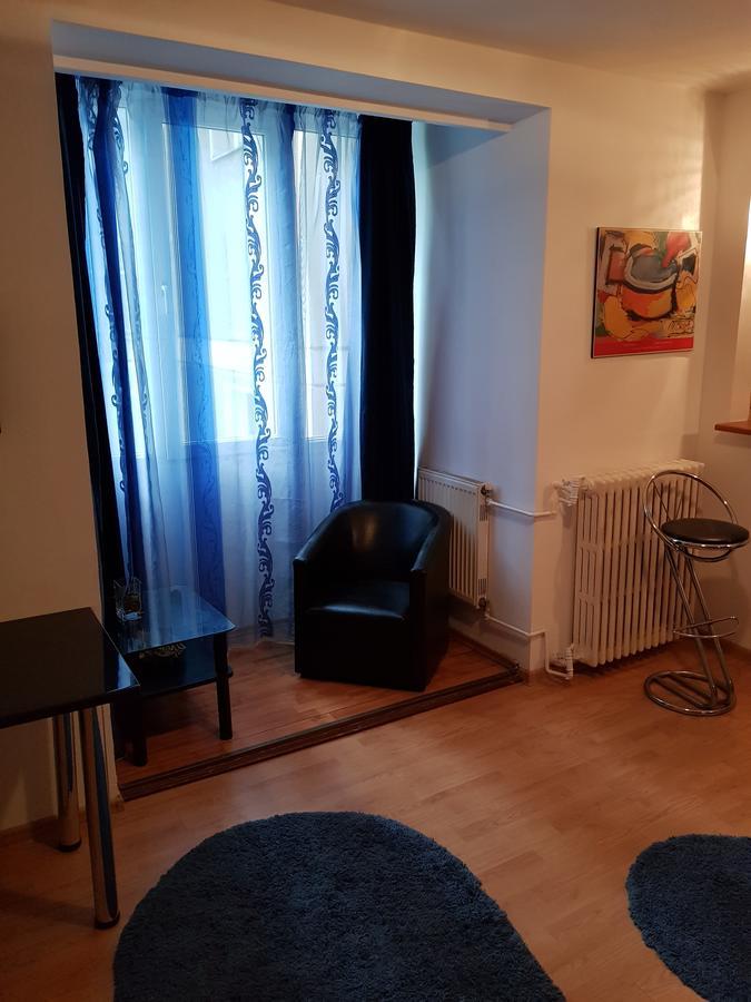 Rent House Unirii Appartement Boekarest Buitenkant foto