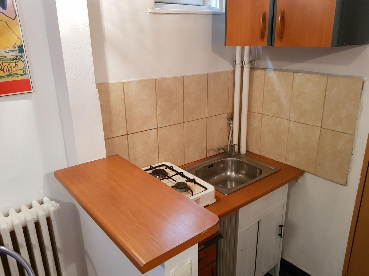 Rent House Unirii Appartement Boekarest Buitenkant foto